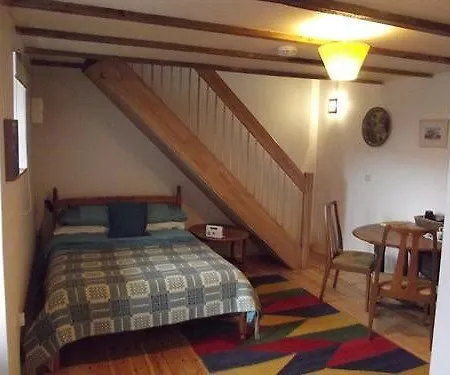 The Old 3* St Ives