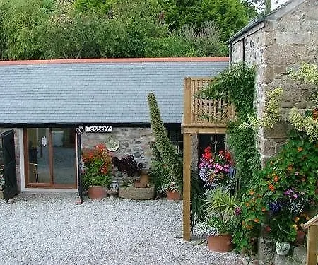 The Old 3* St Ives