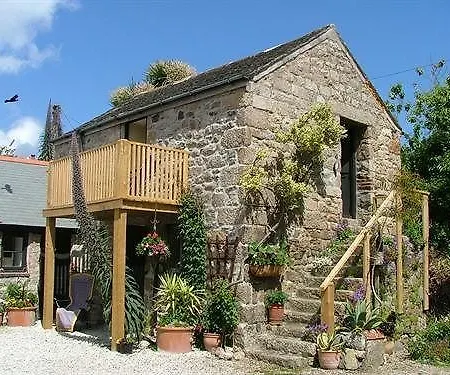 The Old Hotel St Ives